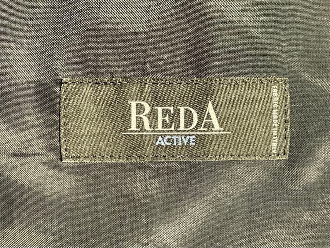 Nicola Gabriele◇イタリア製REDA高級生地◇メンズスーツセット