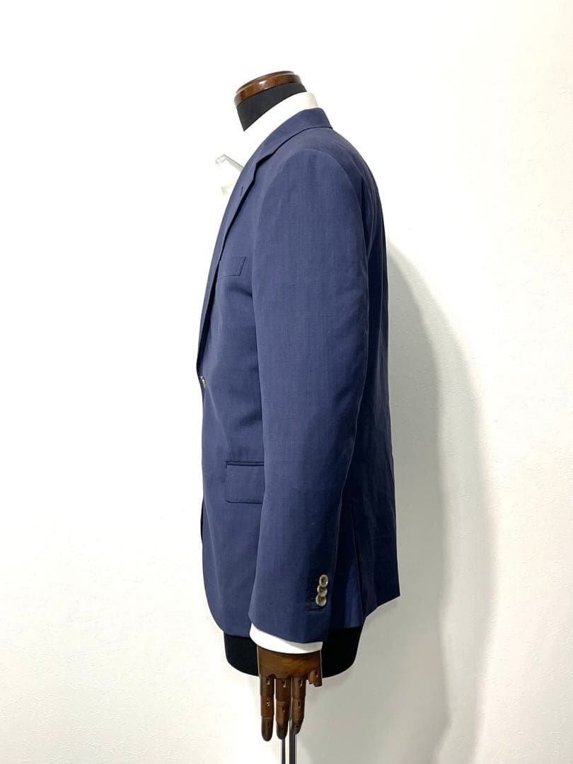 Nicola Gabriele◇イタリア製REDA高級生地◇メンズスーツセット