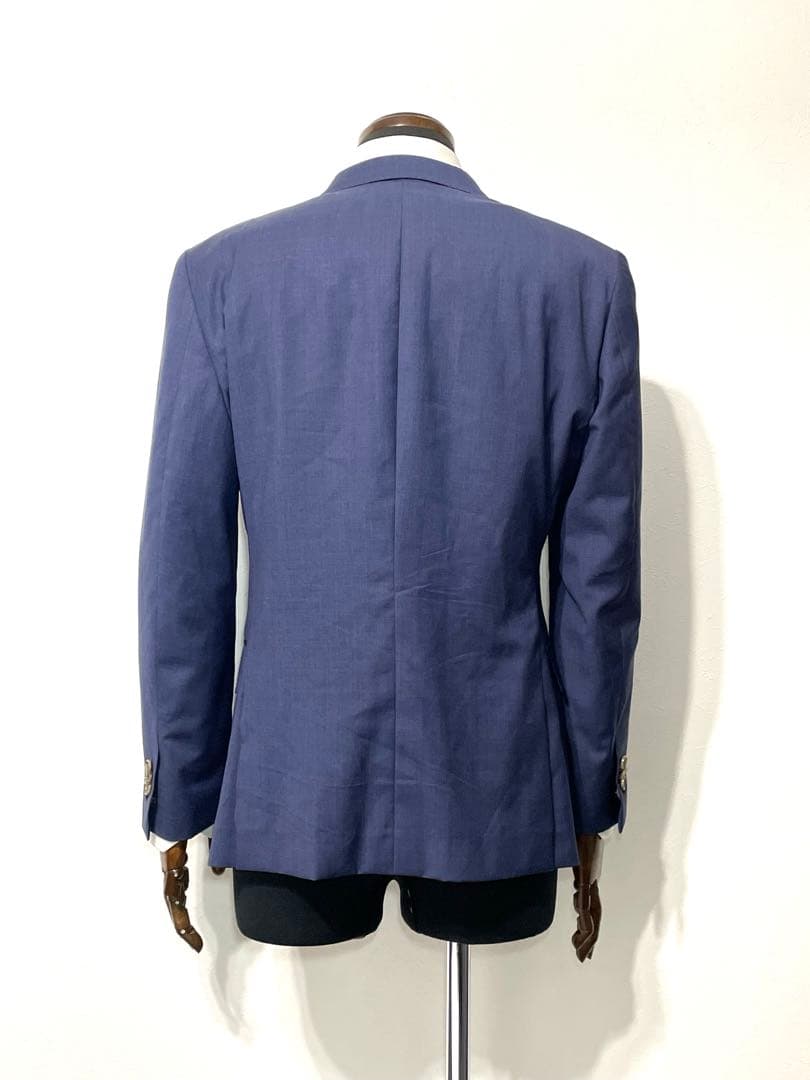 Nicola Gabriele◇イタリア製REDA高級生地◇メンズスーツセット