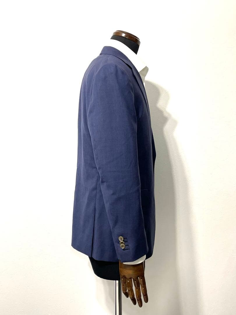 Nicola Gabriele◇イタリア製REDA高級生地◇メンズスーツセット