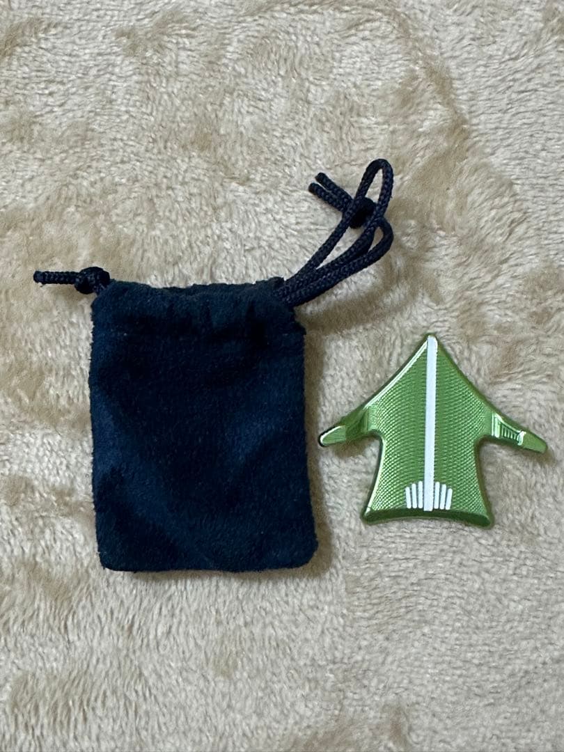 Scotty Cameron ゴルフ マーカー 収納袋付き