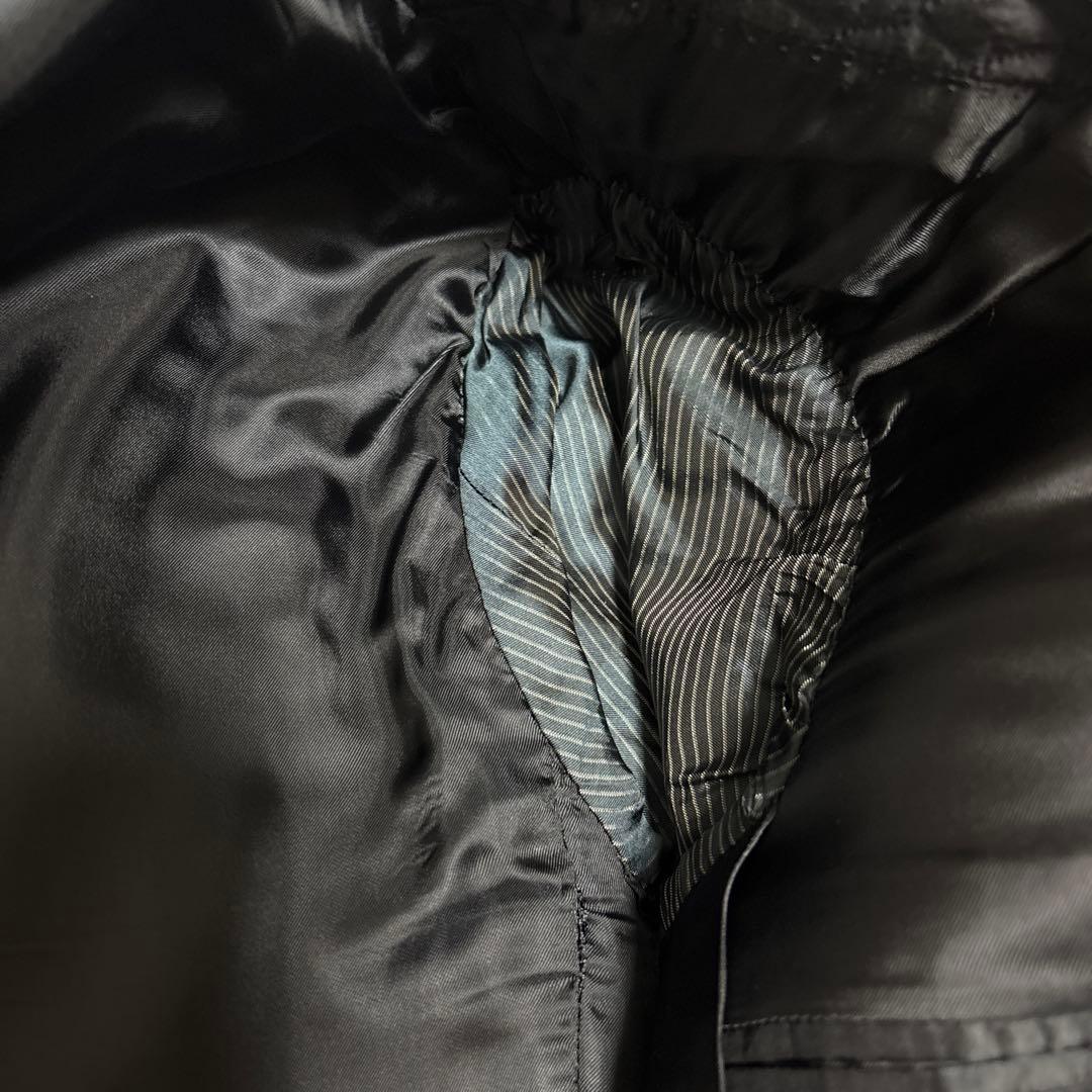 希少　モヘヤ　ディオールオム DIOR HOMME ジャケット 44 イタリア製