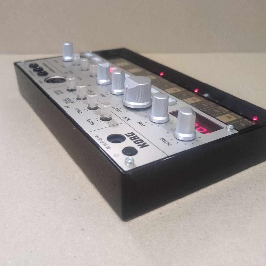 KORG volca bass 【本体のみ】
