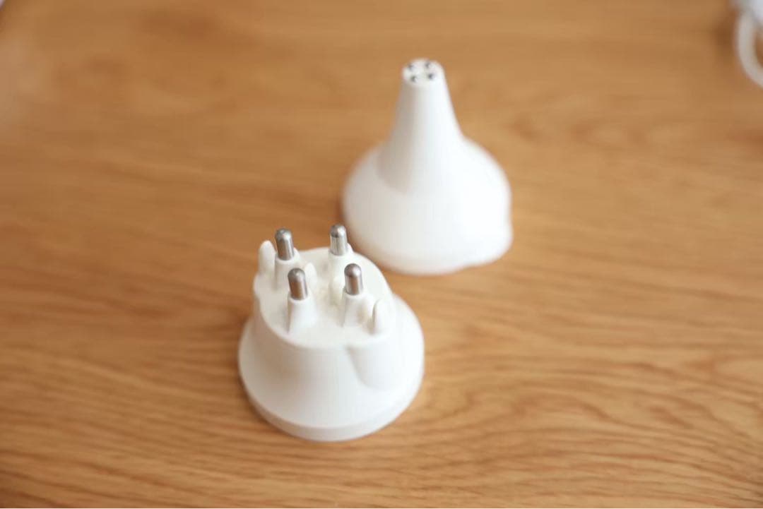 【美品】セルキュア4Tプラス CellCure 4T Plus 美顔器