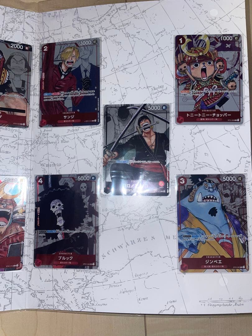 ★新品未開封★ワンピース 25周年プレミアムカードコレクション 限定プロモ