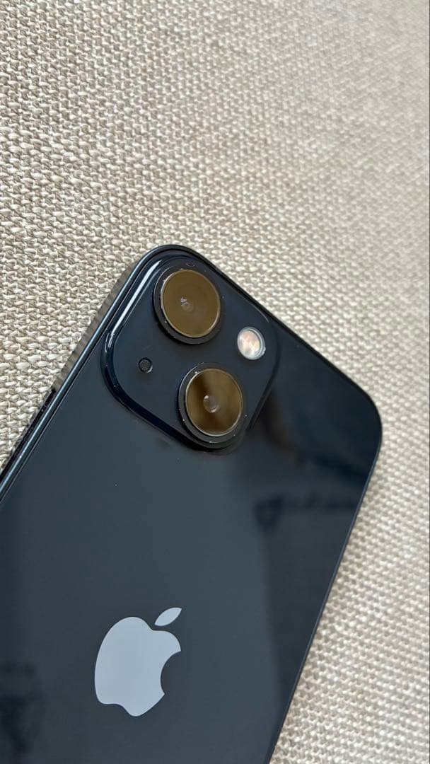 【本日限定】iPhone 13 mini 256GB SIMフリー 容量85%