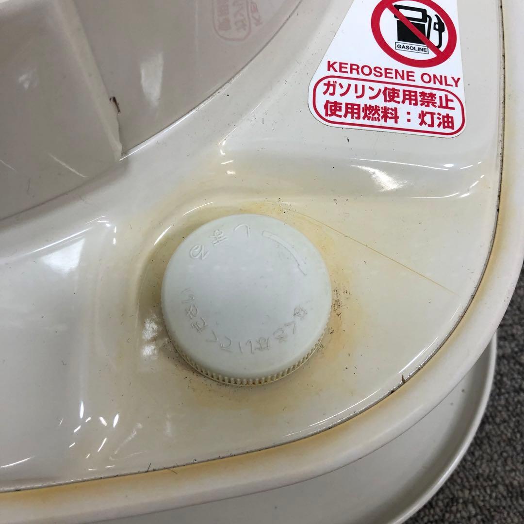 CORONA コロナ　自然通気形開放式石油ストーブ　SL-6623 2023年製