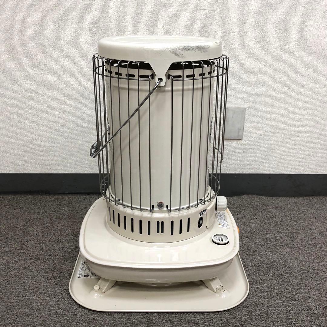 CORONA コロナ　自然通気形開放式石油ストーブ　SL-6623 2023年製