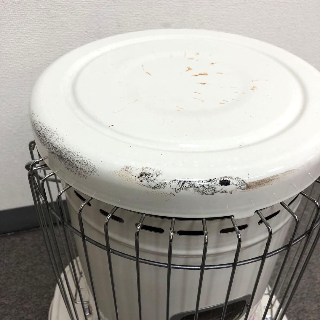 CORONA コロナ　自然通気形開放式石油ストーブ　SL-6623 2023年製