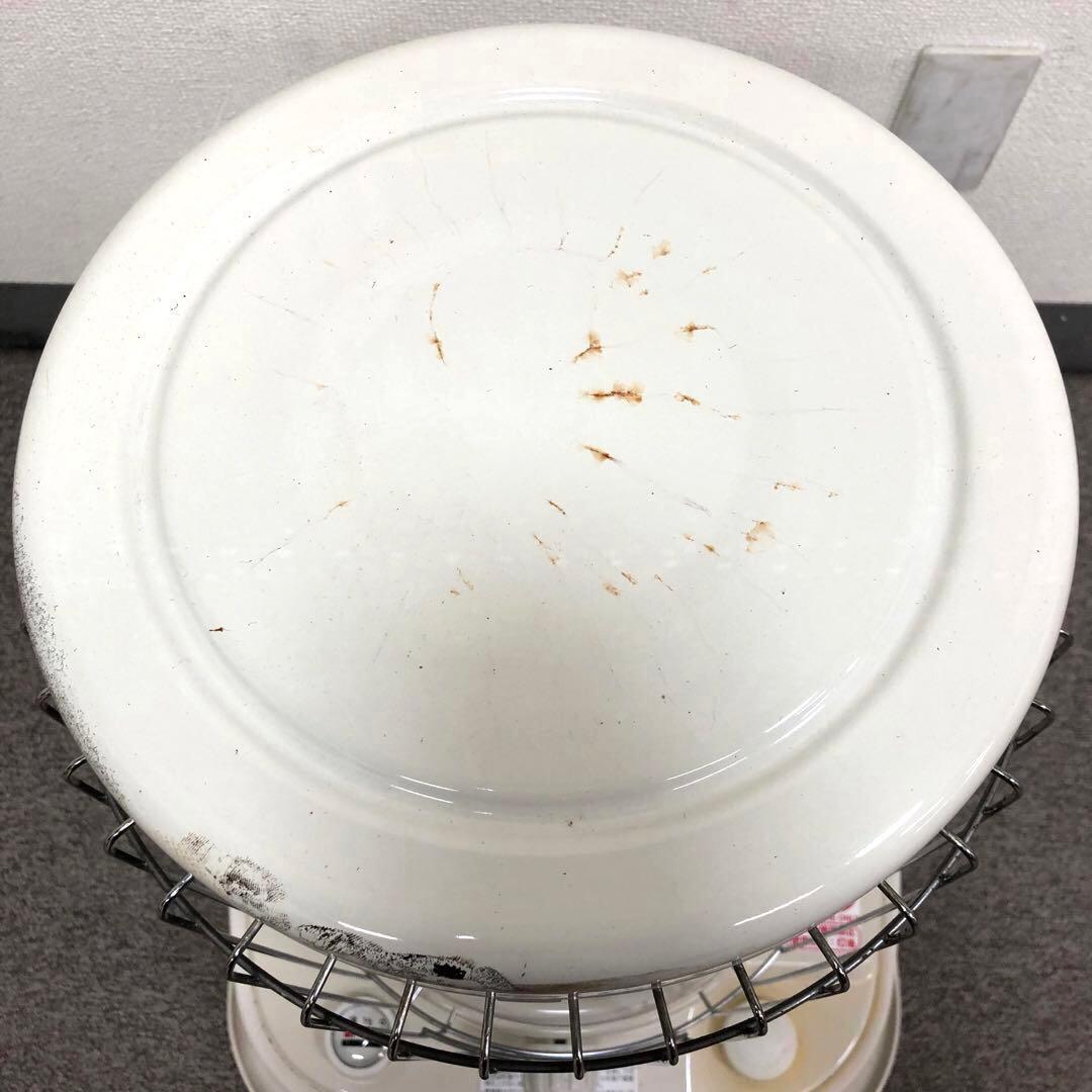 CORONA コロナ　自然通気形開放式石油ストーブ　SL-6623 2023年製