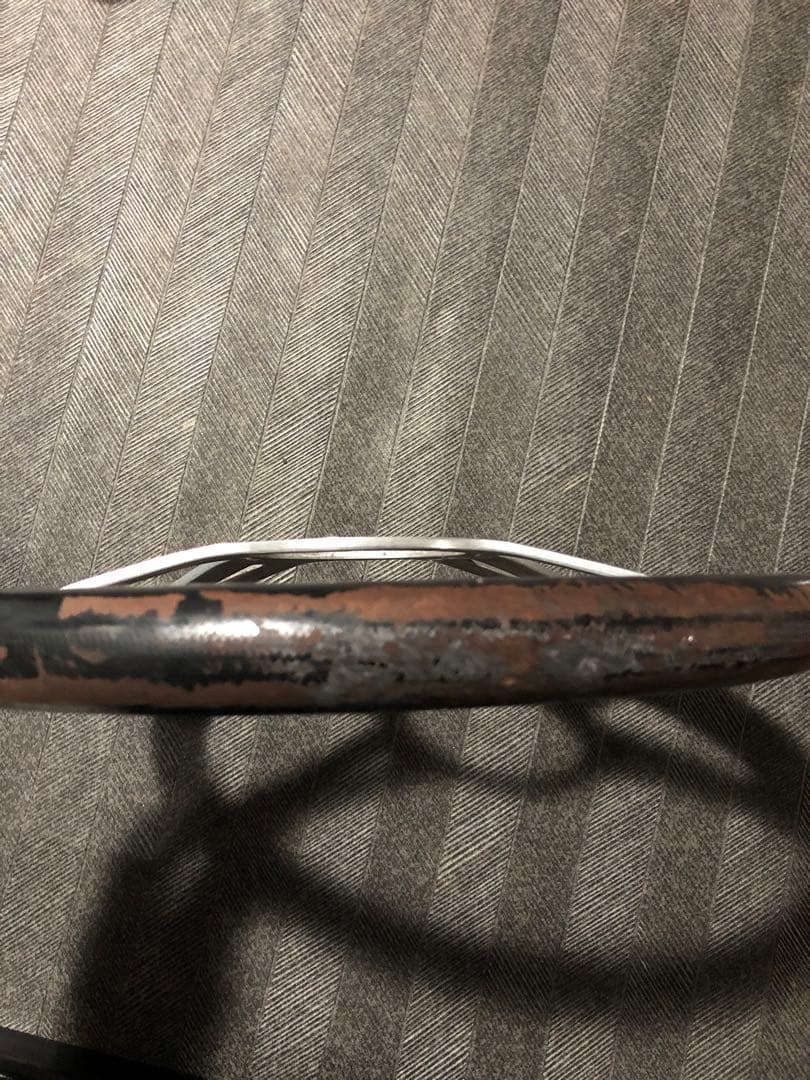 LECARRA レカラ　ステアリング