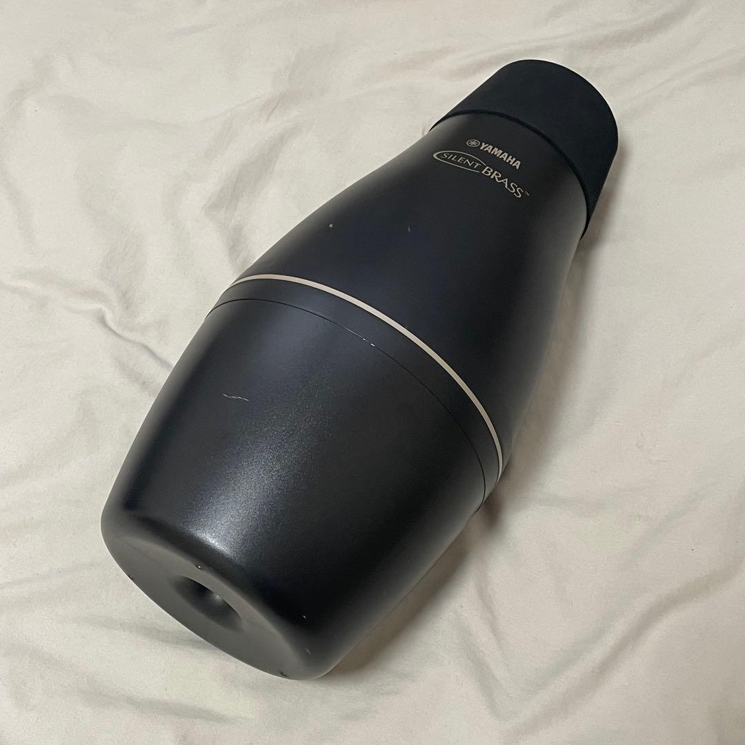 【YAMAHA】ユーフォニアム用サイレントブラス　SB2-9