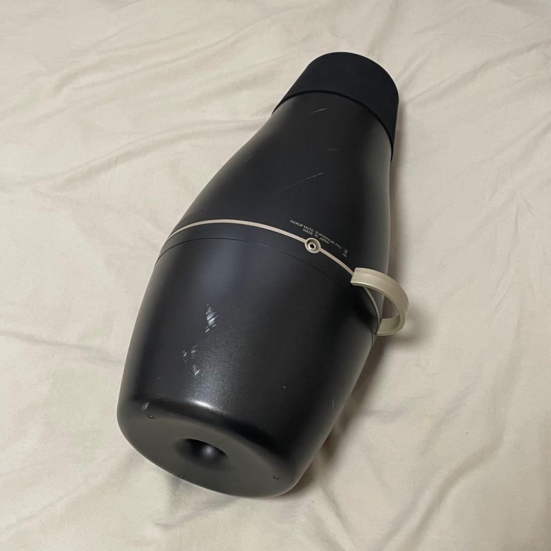 【YAMAHA】ユーフォニアム用サイレントブラス　SB2-9