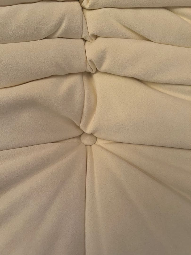 【保証書付き】リーンロゼトーゴ ligne roset togo 1人掛けソファ