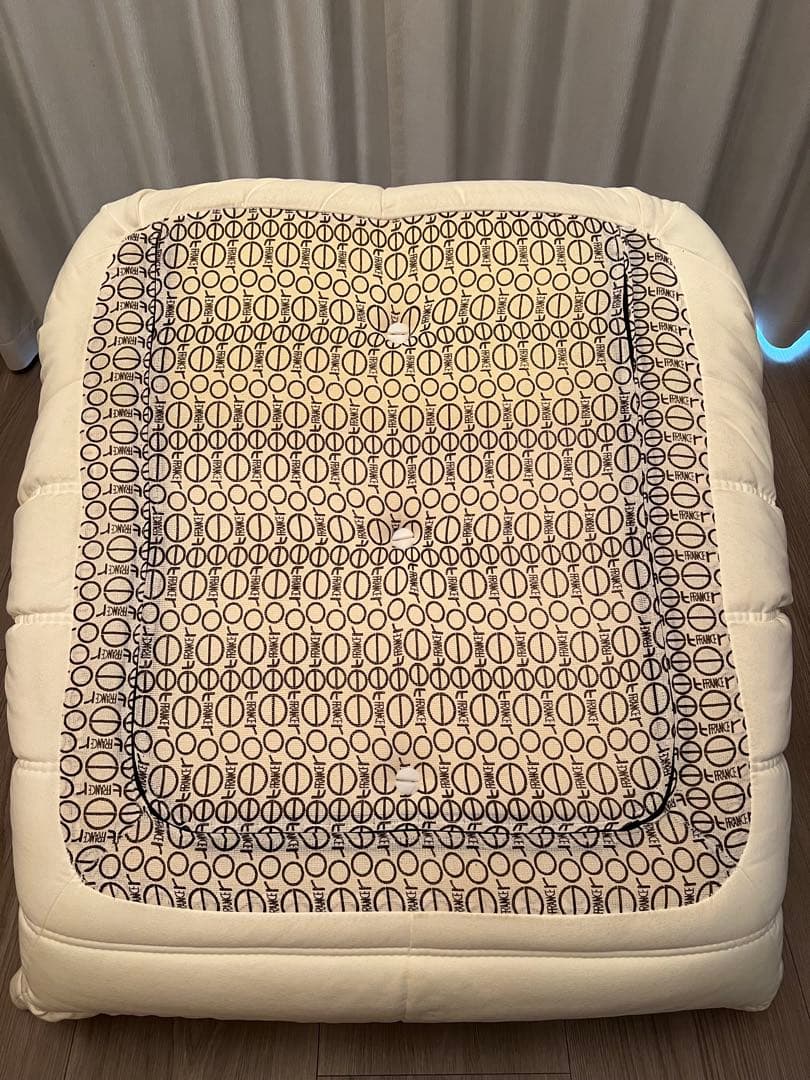 【保証書付き】リーンロゼトーゴ ligne roset togo 1人掛けソファ