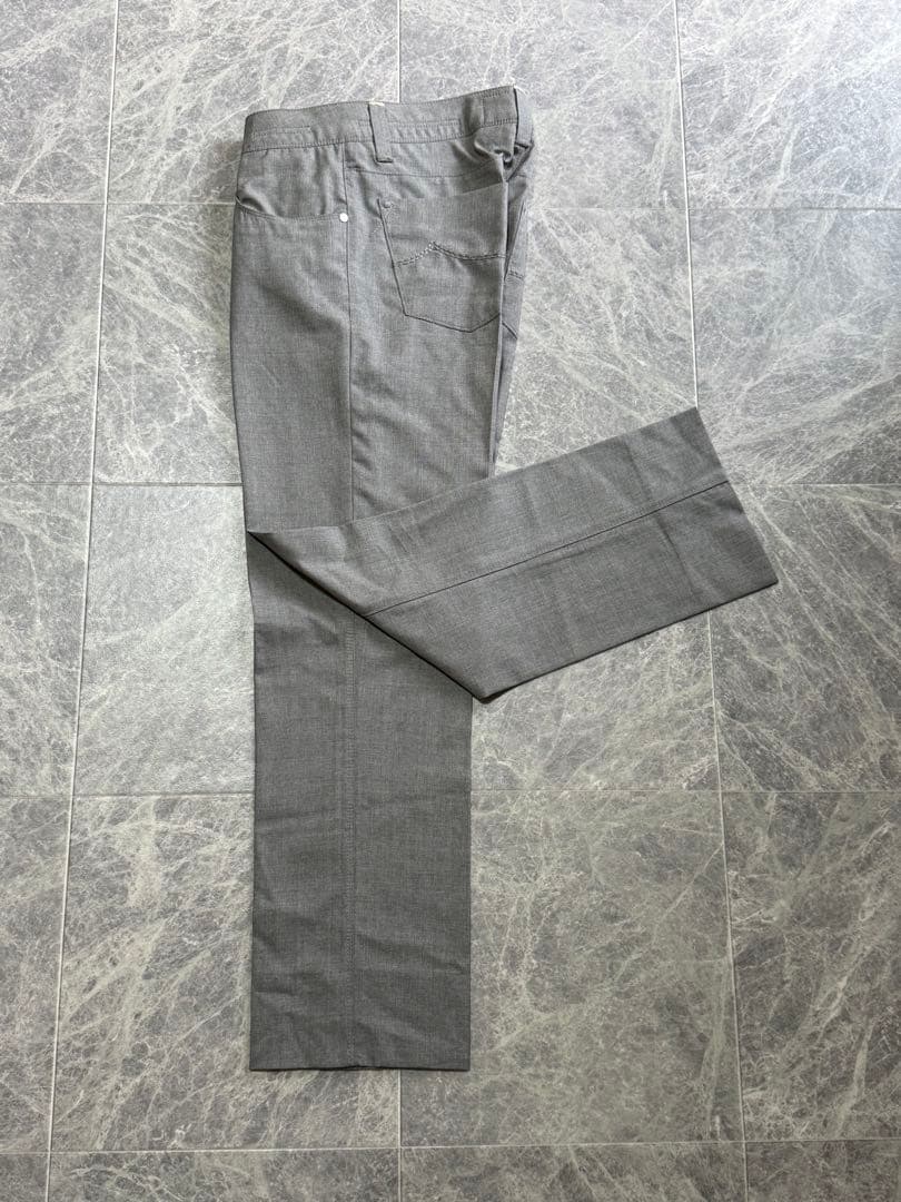 JACOB COHEN 688 ヤコブコーエン カノニコ　ウール　パンツ 30