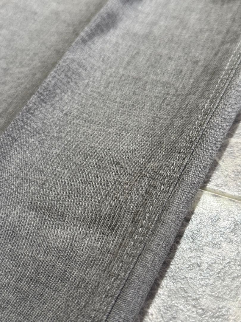 JACOB COHEN 688 ヤコブコーエン カノニコ　ウール　パンツ 30