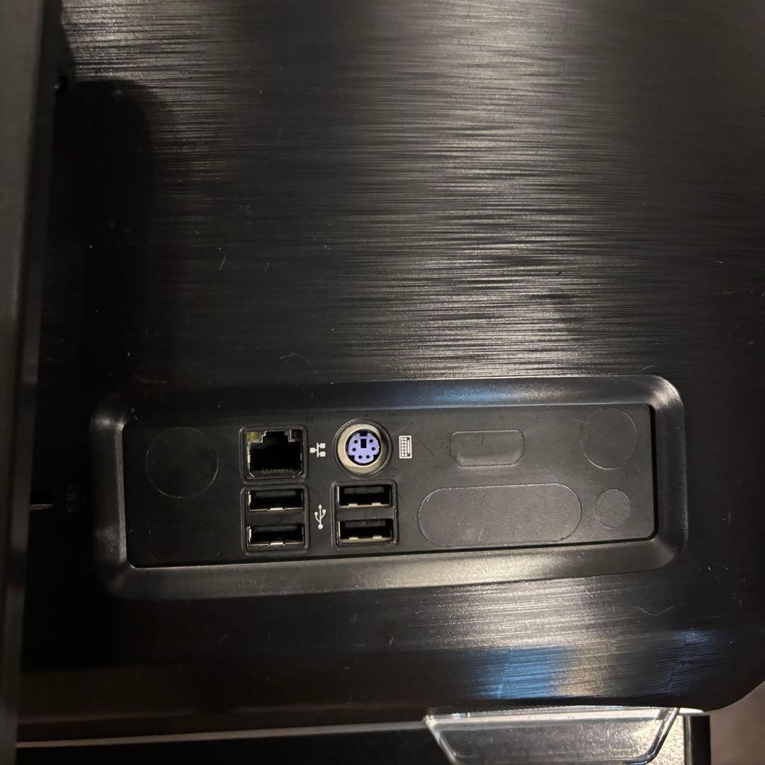 Windowsデスクトップ Lenovo IdeaCentre B320 i5 8GB Windows11