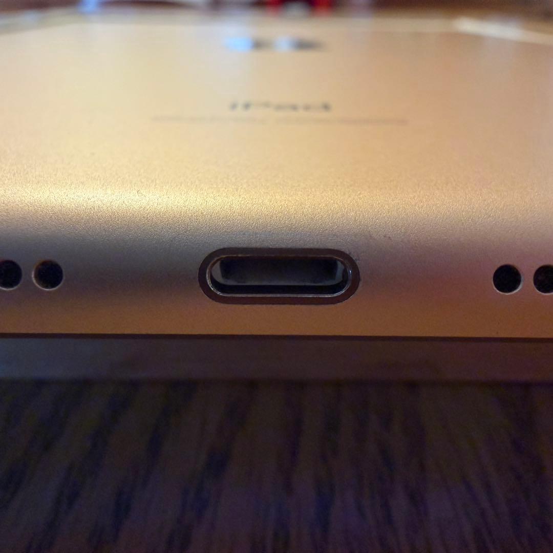 iPad 第7世代32GB Wi-Fiモデル バッテリー95% ゴールド