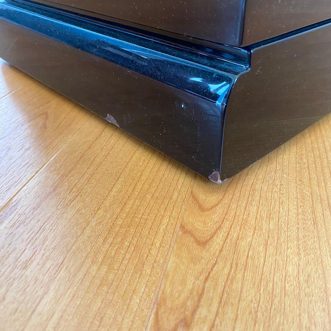 ②FOSTEX　GX250　フォステクス　トールボーイ　スピーカー　1本