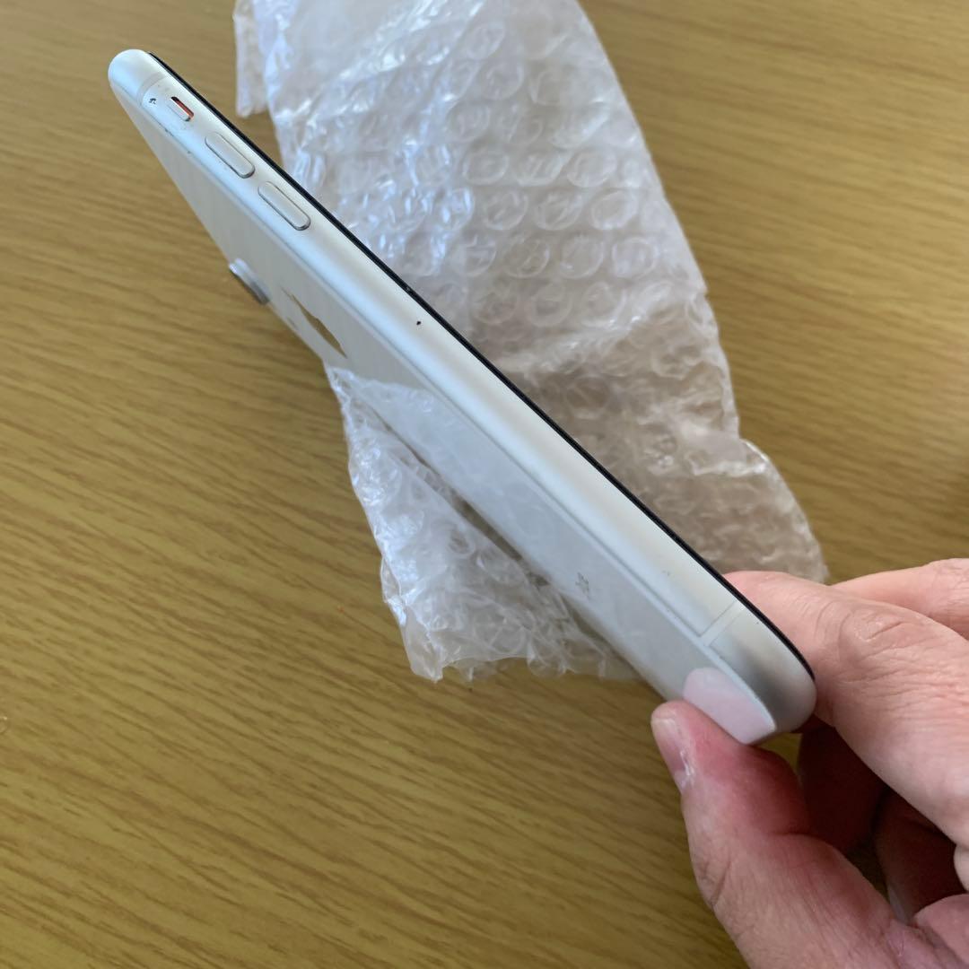 スマートフォン本体 iPhoneXR 128GB