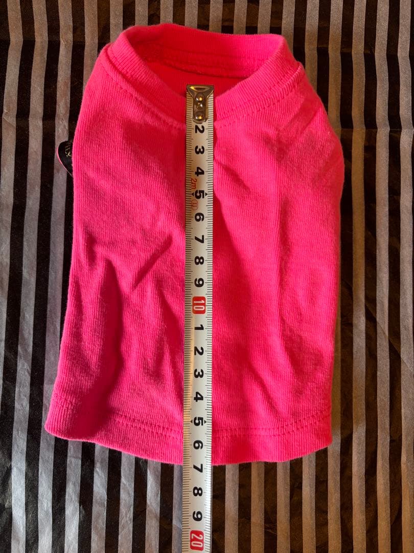 12◆ OROKU PUPPILI HILLS 犬　お洋服　パピリーヒルズ