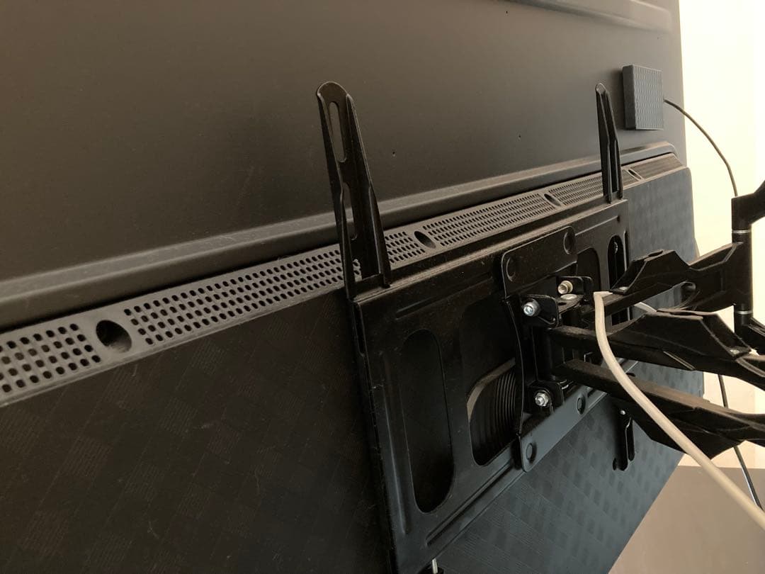 【美品】TOSHIBA REGZA 4K液晶テレビ 65Z570K 65型