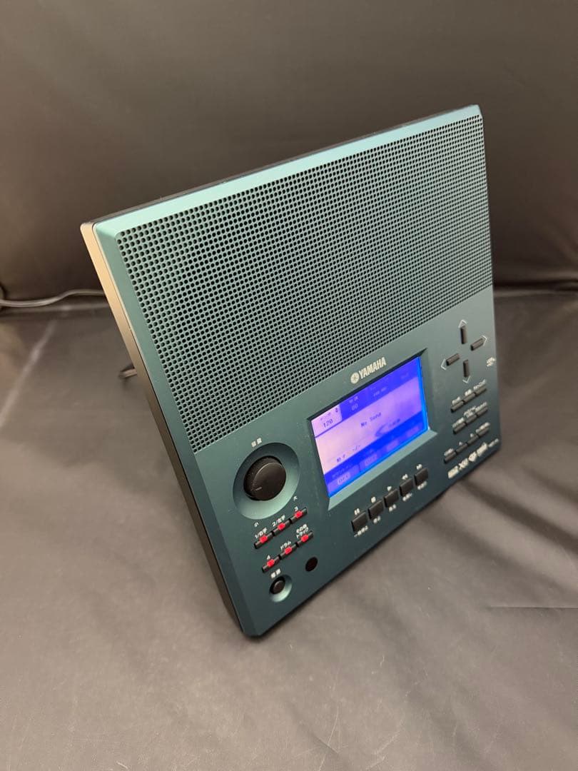 【状態美品】MDP-30 ミュージックデータプレーヤー