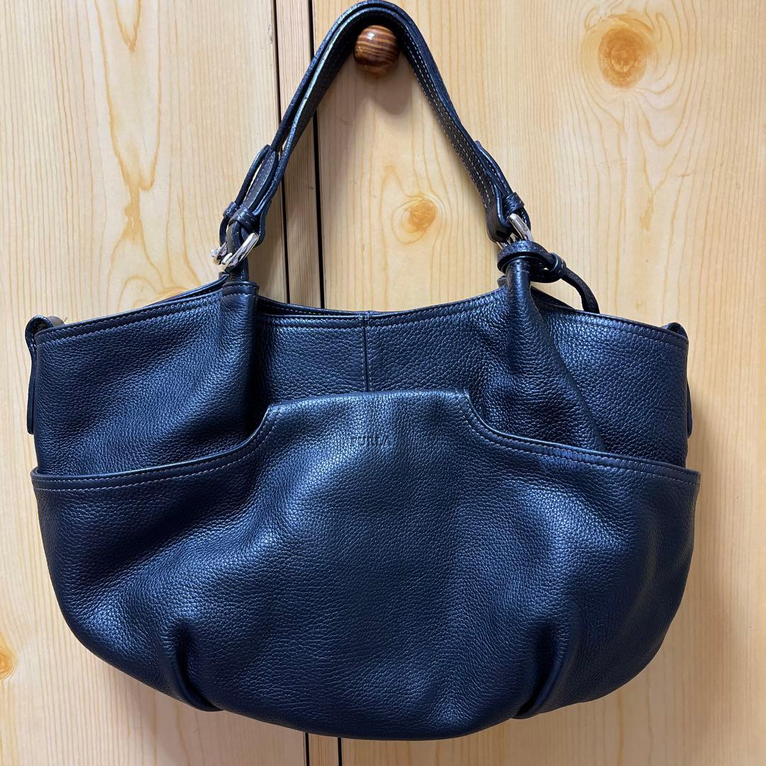 フルラのバッグ