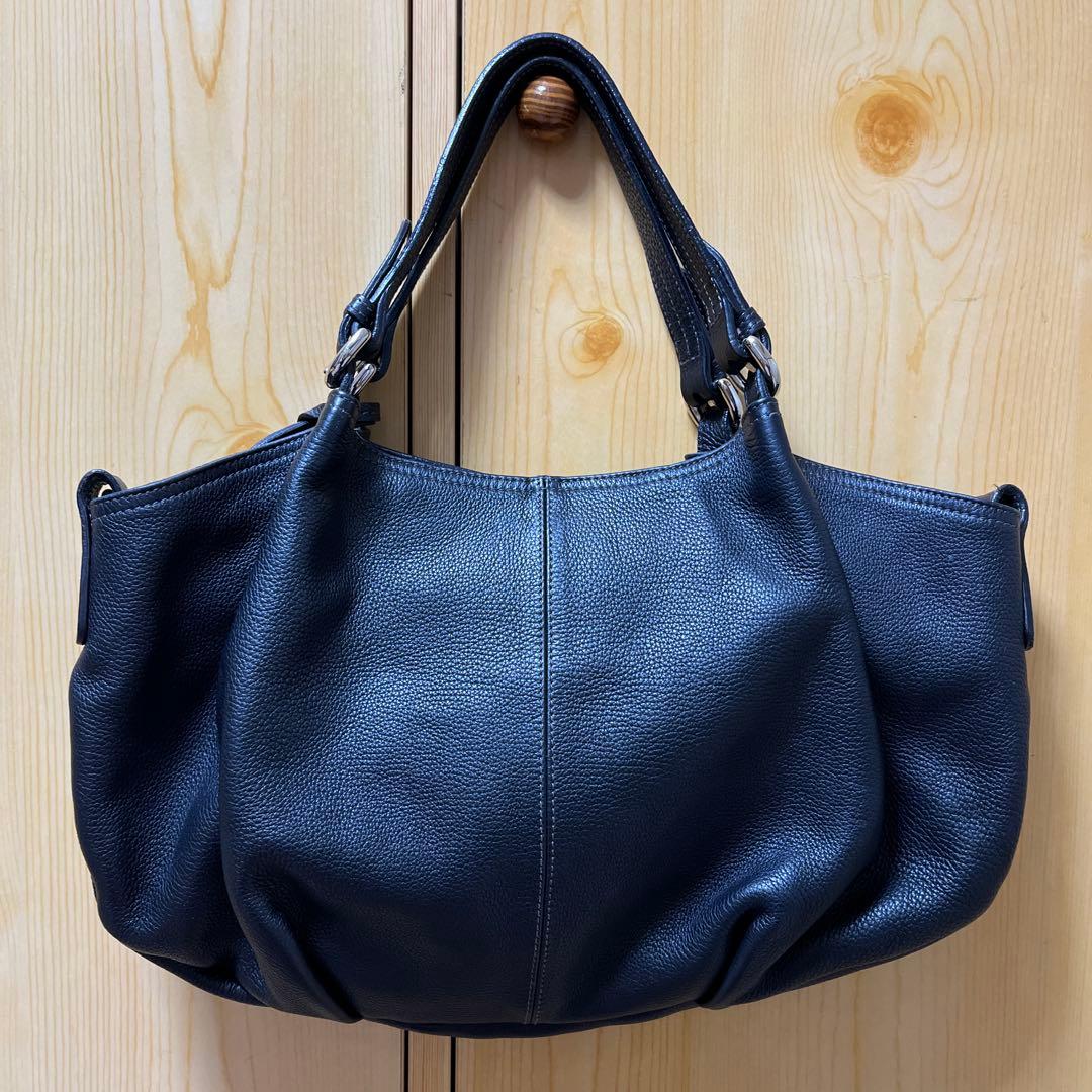 フルラのバッグ