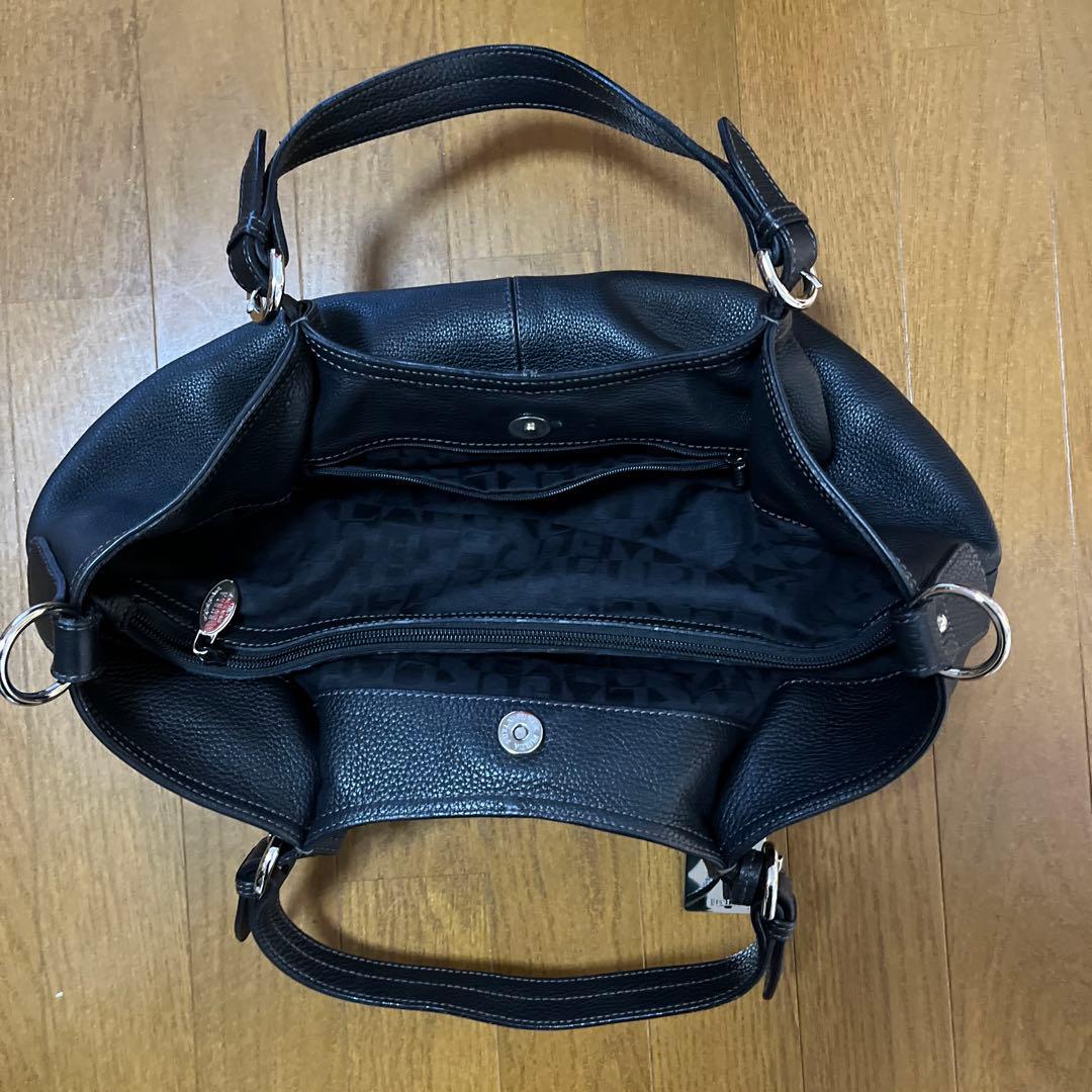 フルラのバッグ