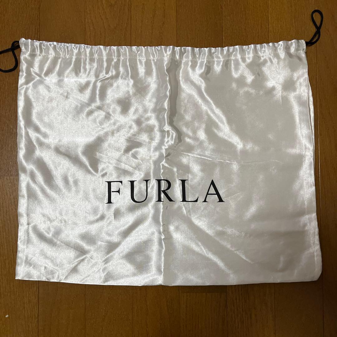 フルラのバッグ