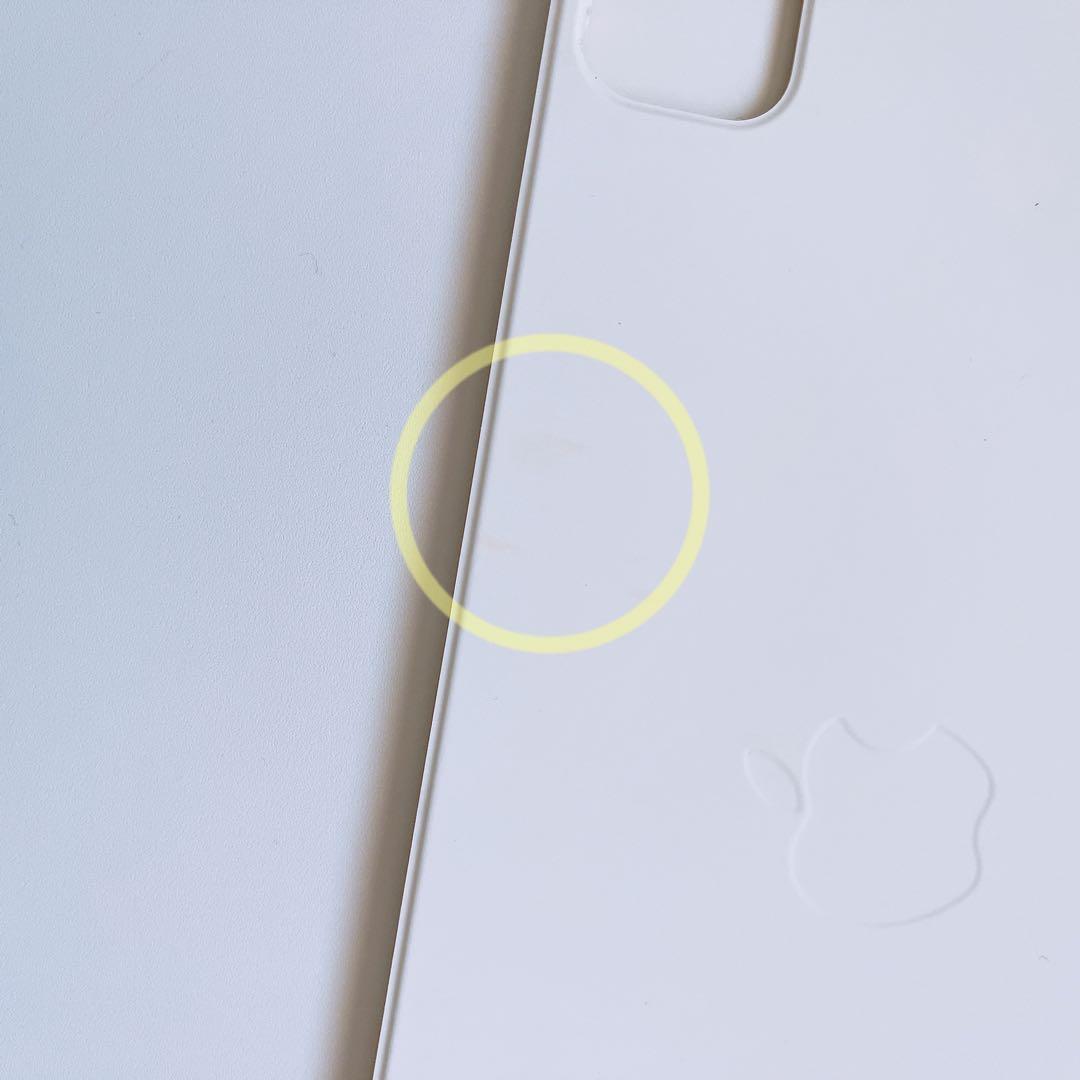 キーボード Apple iPad Magic Keyboard MJQJ3J/A A2261