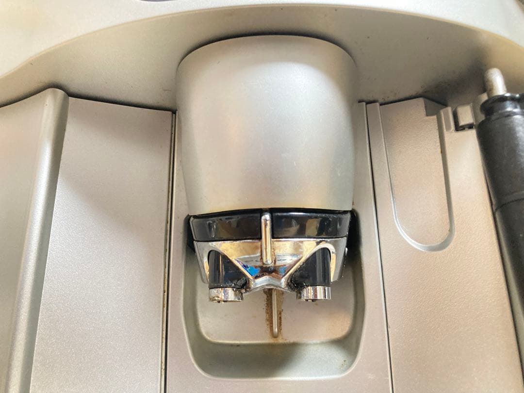 ☆超激レア！！ DeLonghi ESAM4400 デロンギESAM1500