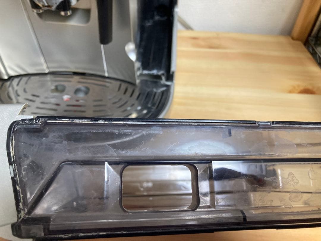 ☆超激レア！！ DeLonghi ESAM4400 デロンギESAM1500