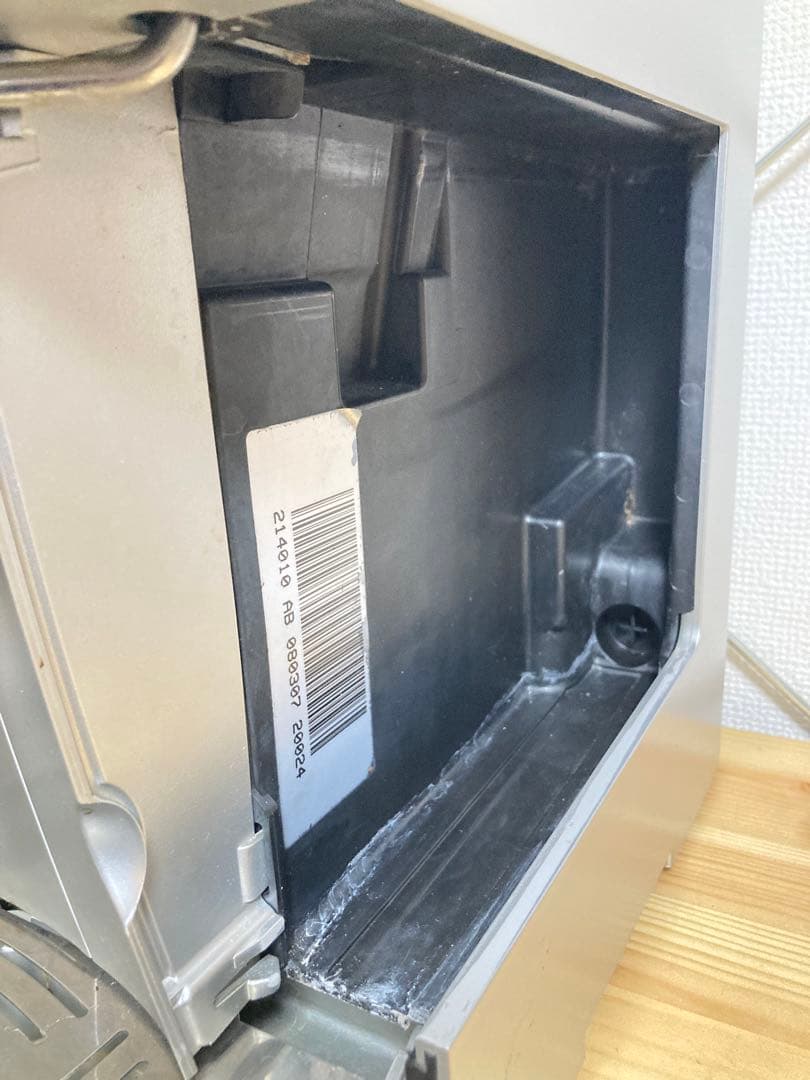 ☆超激レア！！ DeLonghi ESAM4400 デロンギESAM1500