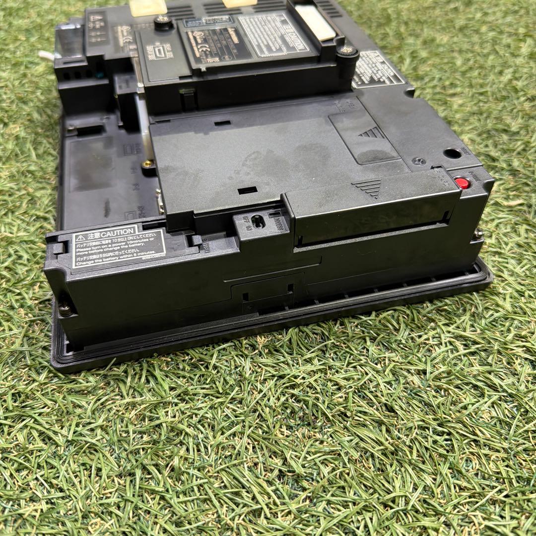 MITSUBISHI パネル GT1662-VNBA / GT15-QBUS