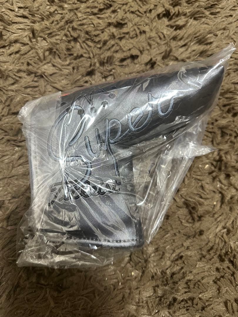 t*1様 スコッティキャメロンSUPER SELECT ニューポートプラス　34