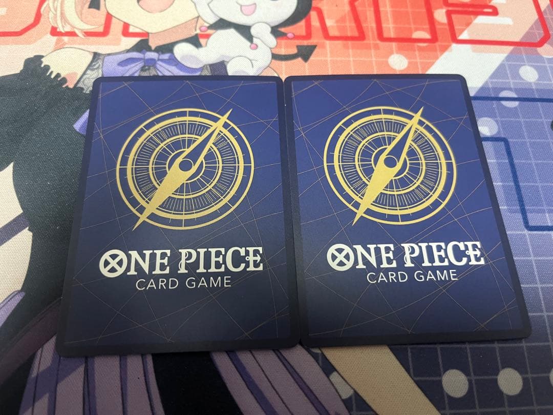 ワンピースカード　ロロノアゾロ　マッチングバトル　プロモ　4枚