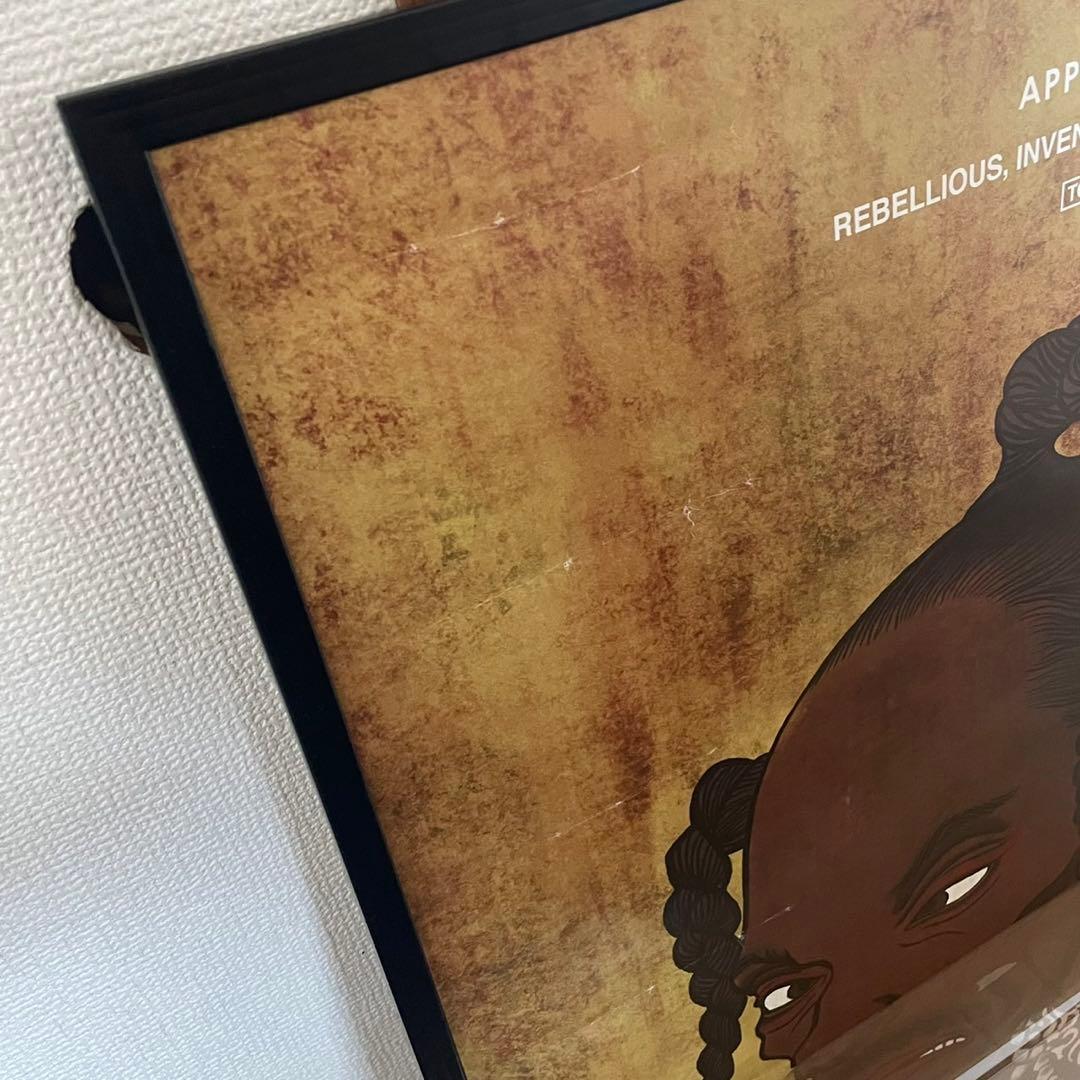 applebumアップルバムポスター レア希少 スヌープsnoop dogg