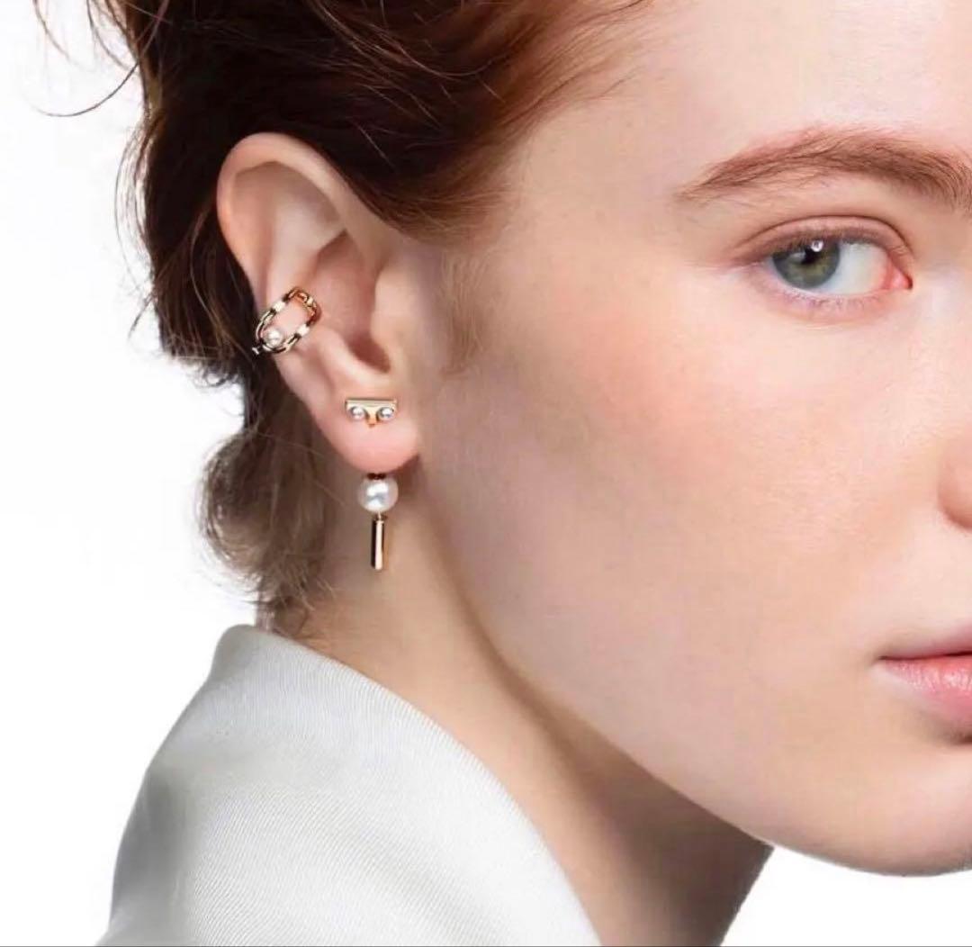 hirotaka spear pierce パール