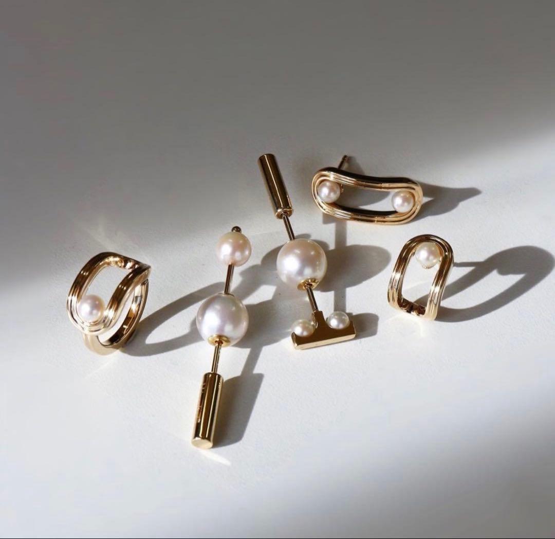 hirotaka spear pierce パール