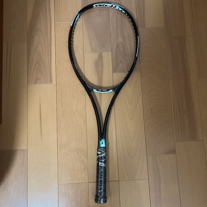 GEOBREAK 50V テニスラケット ヨネックス