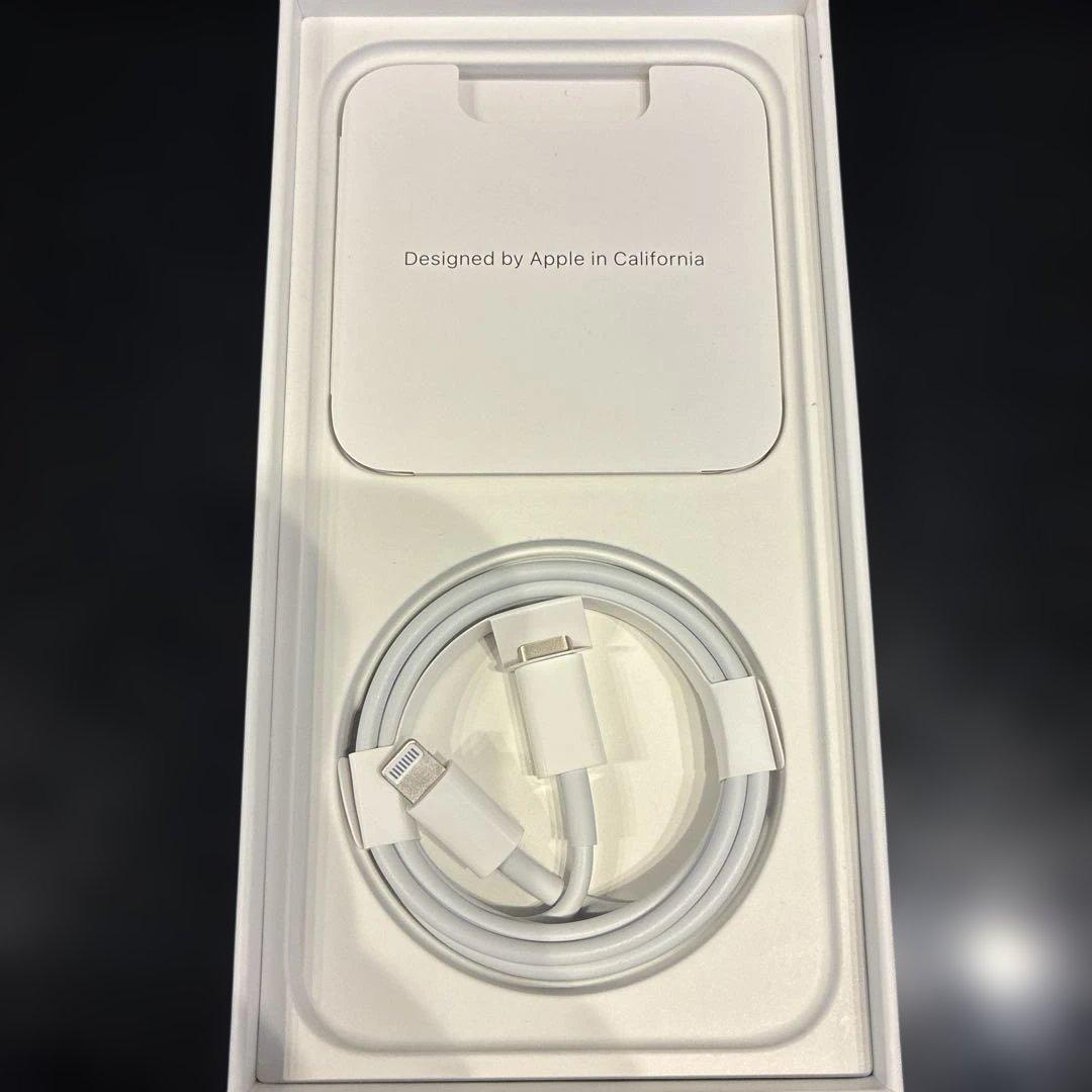 【ジャンク 水没】 Apple iPhone 14 128GB パープル