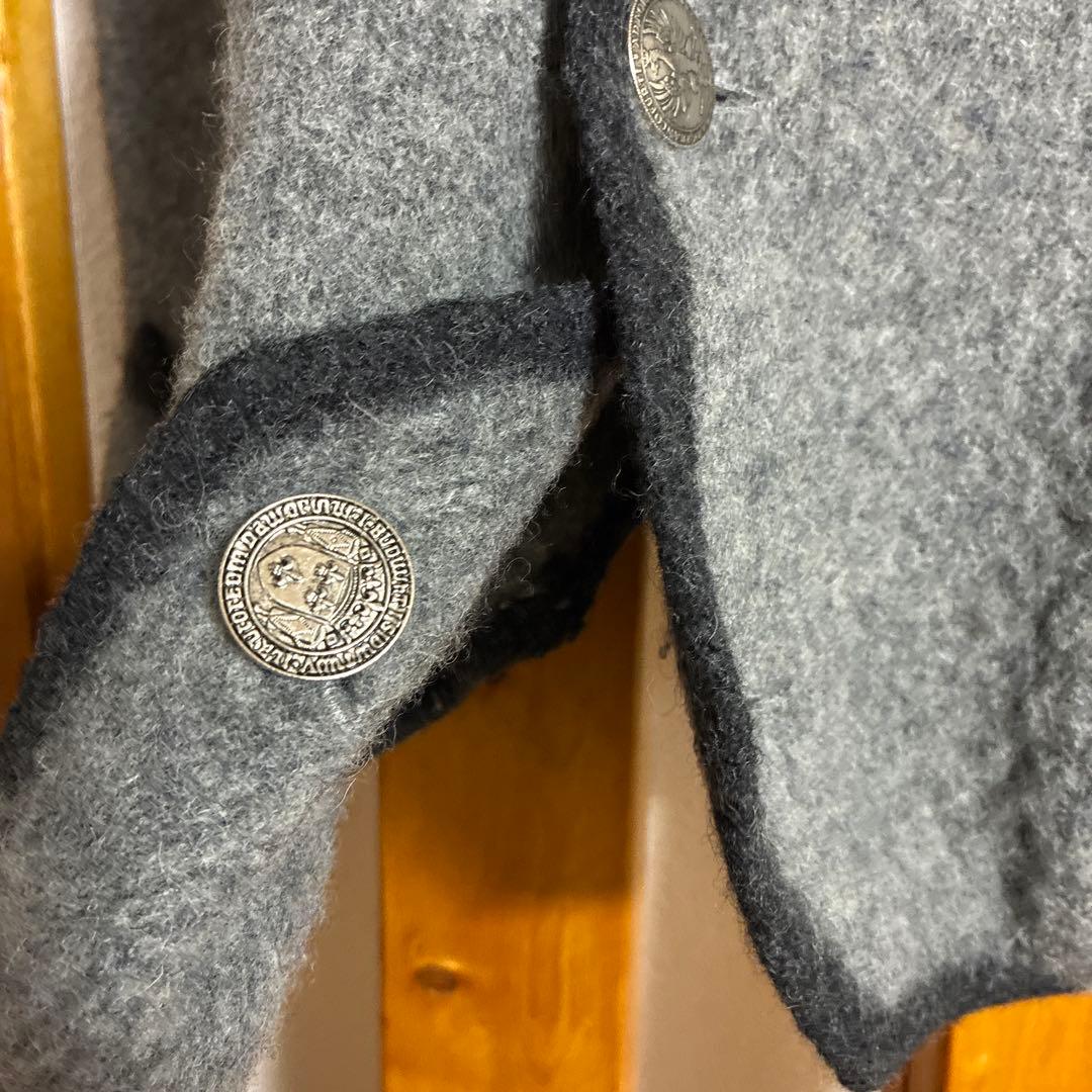 ❄︎値下げ中❄︎ STAPF チロリアンジャケット