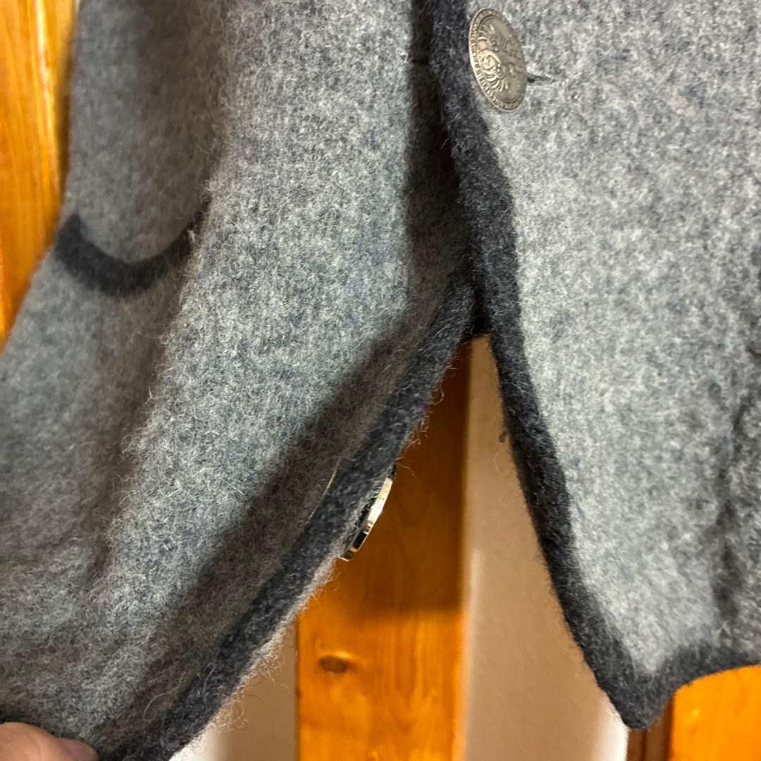 ❄︎値下げ中❄︎ STAPF チロリアンジャケット