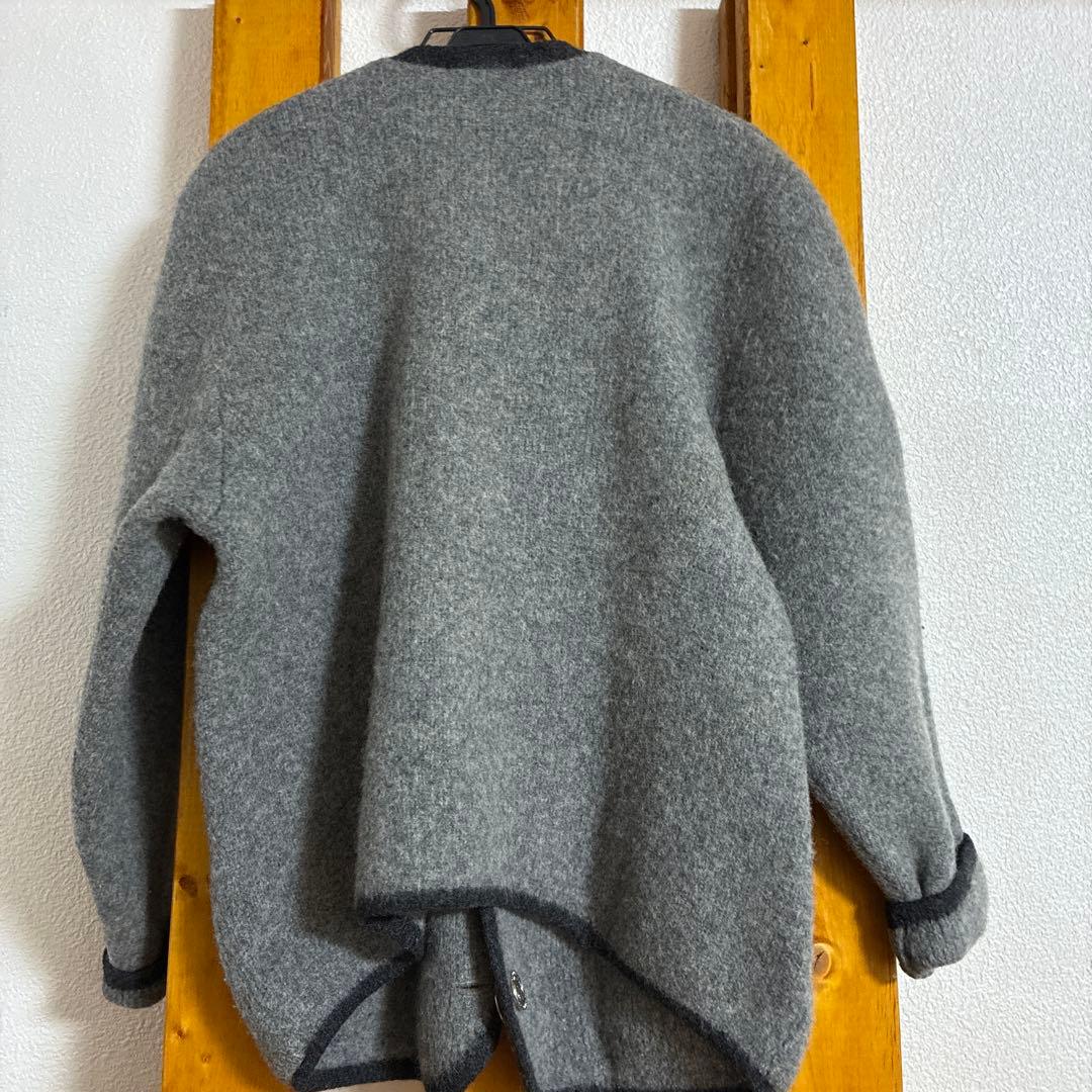 ❄︎値下げ中❄︎ STAPF チロリアンジャケット