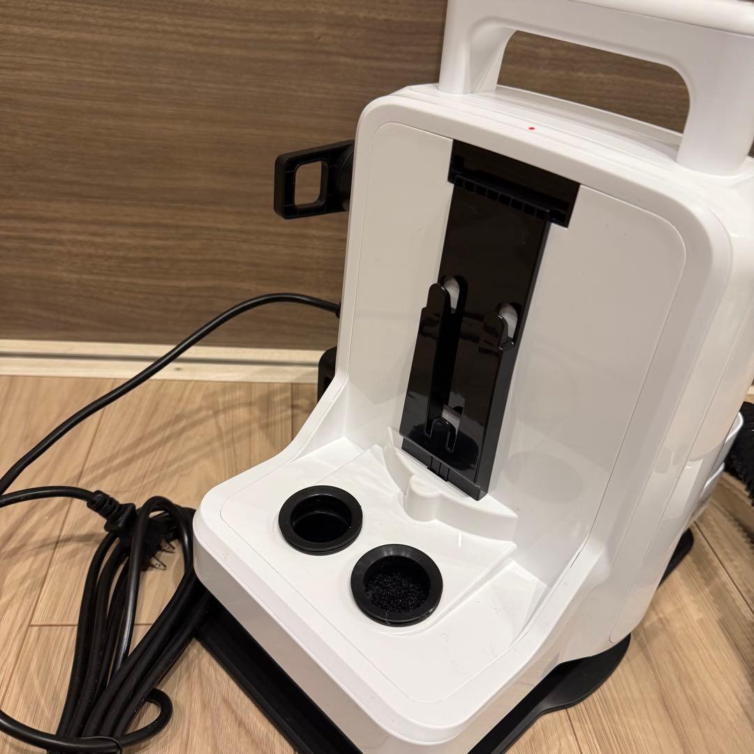 京セラ　リンスクリーナー　KRC450W