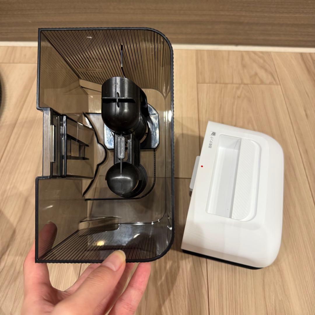 京セラ　リンスクリーナー　KRC450W