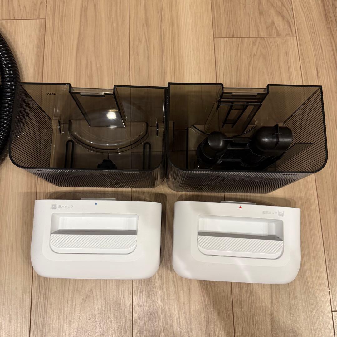 京セラ　リンスクリーナー　KRC450W